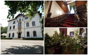 100 de oameni lucrează la meniul de nuntă pentru Ianis şi Elena Hagi. Biban cu unt de capră, unul din preparatele serii