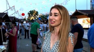 Afacerea de succes pornită de Cătălina datorită valului de caniculă care a lovit ţara. A adus conceptul din Thailanda