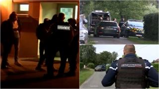 Zi de naștere transformată în carnagiu, în Franța. Un bărbat a ucis sărbătoritul de 20 de ani și alte două persoane, apoi s-a sinucis