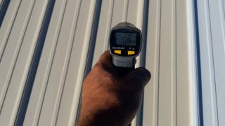 Trucul prin care putem reduce temperatura în casă cu 2 grade. Oamenii de ştiinţă au descoperit soluţia