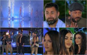 "Du-te liniștit. Sunt prea bună pentru tine". Insula Iubirii. Replici acide după ce cuplurile au cunoscut ispitele cu care partenerii își vor petrece timpul