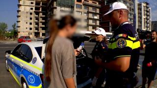 Cum îşi pot recupera permisul şoferii testaţi anti-drog, dacă rezultatul nu a venit în 72 de ore