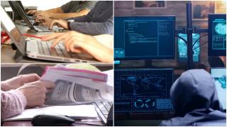 Guvernul vrea să înlocuiască bugetarii cu inteligenţa artificială. Google ar putea face investiţii majore în România