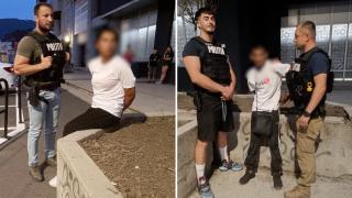 Misterul cadavrului din geamantan, din Vaslui, a fost dezlegat. Suspectul principal a declarat că a ucis victima după ce l-ar fi prins cu iubita lui