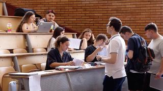 Admitere facultate 2024. Cea mai căutată specializare: 25 de candidaţi pe un loc