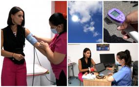 Experiment Observator: Cum rezistă organismul la temperaturi de 40 de grade. În ce situaţie vremea caniculară poate fi letală