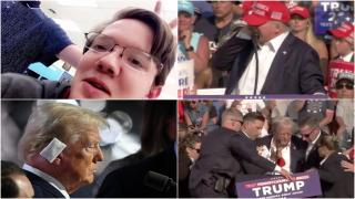 Thomas Crooks ar fi plănuit să detoneze şi o bombă în timpul discursului ținut de Trump. Avertismentul Poliției locale, înainte de tentativa de asasinat