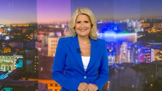 Știrile zilei, 18 iulie 2024. Circ uriaş făcut de Diana Şoşoacă în Parlamentul European