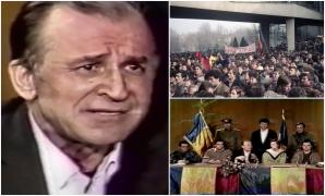 Dosarul Revoluţiei. Ion Iliescu, Gelu Voican Voiculescu și Iosif Rus nu scapă de trimiterea în judecată