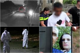 Răsturnare de situaţie în cazul lui Zoro, criminalul din Vaslui. Poliţia ar fi găsit rămăşiţe umane de la o a treia victimă