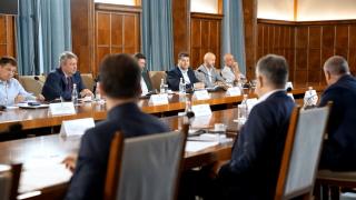 Măsurile pregătite de Guvern pentru evitarea unui blackout. Cum vrea Ciolacu să salveze un sistem în care nu s-a investit 30 de ani