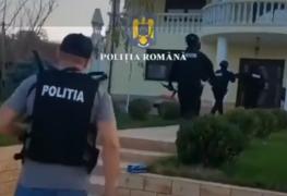 Bărbaţii care au răpit un cetăţean moldovean, ridicaţi de mascaţi la 3 luni de la incident. Ce s-a întâmplat cu victima