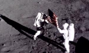 55 de ani de la misiunea Apollo 11 şi de când s-a rostit celebra frază: "Un pas mic pentru om, un salt uriaş pentru omenire"