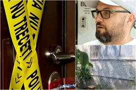 "I-a dat bună ziua, el a crezut că se dă la ea". Şi-ar fi ucis iubita după o criză de gelozie, apoi şi-a luat zilele. Filmul crimei din Sectorul 4