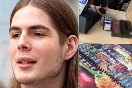 Ce spune un tânăr despre legea care nu-i mai permite să cumpere ţigări şi alcool fără să arate buletinul: "La magazinul de la colț nu o să ceară nimeni"
