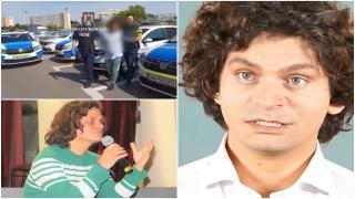 Antrenorul de genii Lajos Kristof l-a ademenit pe băiatul de 14 ani cu bani și un telefon ca să-l violeze. Psiholog: "E o boală psihică"