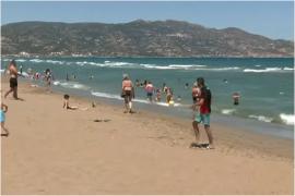 Zonele din Grecia cu risc ridicat din incendii de vegetaţie. Concediu infernal pentru milioane de turişti