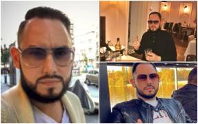 Moartea influencerului Andrei Versace, tratată ca fiind suspectă. Ce variante iau în calcul polițiștii