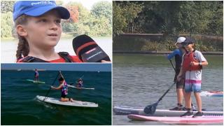 Experienţa inedită care are tot mai mulţi adepţi în România. Costurile ajung şi la câteva mii de euro: "Fac asta de plăcere, nu de bani sau medalii"