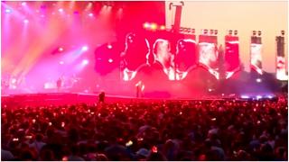 Electric Castle 2024. Ultima noapte de distracție la Bonțida s-a încheiat pe ritmurile melodiilor lui Sean Paul