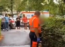 Tânără de 20 de ani din Braşov, salvată în ultima secundă: fata voia să se sinucidă. Iubitul ei a dat alarma după ce a primit un clip tulburător