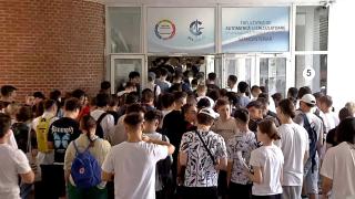 Admitere facultate 2024. Specializarea unde se bat 50 de candidaţi pe un loc