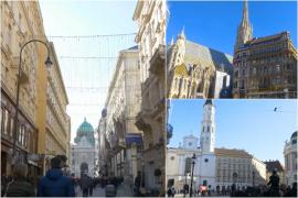 Capitala europeană care devine al treilea an la rând cel mai bun oraş din lume pentru locuit. S-a clasat pe primul loc, între 173 de oraşe