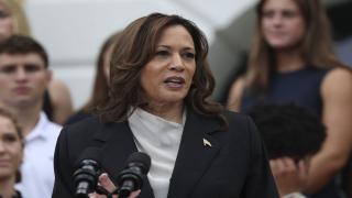 Kamala Harris s-a transformat dintr-un politician invizibil în marea speranţă a democraţilor: "Știu ce tip de om e Trump"