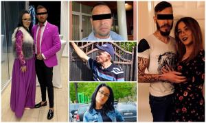 Pozau în cuplul perfect şi vecinii le invidiau căsnicia. Cum a sfârşit Diana ucisă cu toporul de soţ, sub ochii fiului lor: "Se ţineau de mână, se pupau"