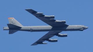 Cât de puternice sunt bombardierele americane B-52 aduse în România, denumite "fortărețele cerului". Vor zbura până în 2050
