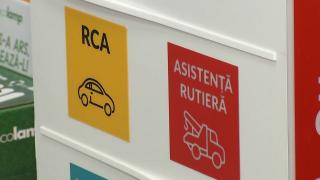 Şoferii, "pedepsiţi" la RCA în funcţie de ce oraş stau. În Iaşi, asigurările sunt cu 70% mai ieftine decât în Bucureşti