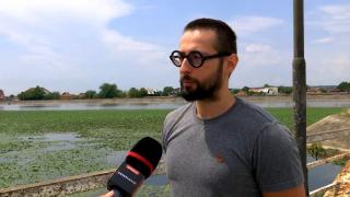 Un fenomen îngrijorător transformă ireversibil o regiune a ţării. Turiştii cred însă că e "minunat"