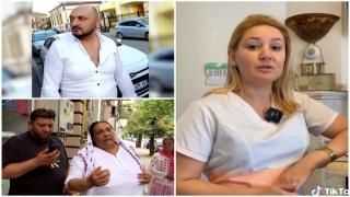 Discuţie între bărbatul care ar fi ucis-o pe dentista din Brăila şi mama sa. "Tu mai mult de 12, 13 ani nu faci"