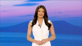 Observator de bine, 26 iulie 2024. Azi este sărbătorit cel mai îndrăgit desert al verii: îngheţata. Preparatul ar avea originile în China