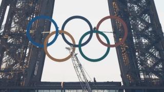 Încep Jocurile Olimpice de la Paris. Ceremonie fără precedent şi schimbări neaşteptate în cadrul ediţiei din acest an