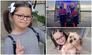 Patricia a ajuns cu bine în Turcia, unde medicii speră să facă un miracol. "Sper să mă întorc cu copilul de mână!"