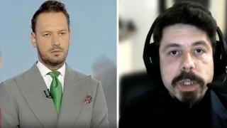 Specialist în Etica Războiului: Românii din zonele în care cad dronele ruseşti nu se simt în niciun fel protejaţi