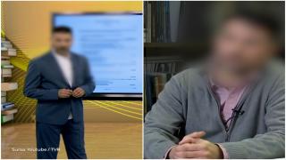Profesorul de la Sava acuzat de viol și agresiune sexuală, sub control judiciar. De ce au depus elevii plângere după 3 ani de la incident