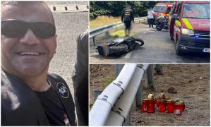 Filmul morţii lui Denis Repka. Băimăreanul a făcut parte din stafful de campanie al lui Donald Trump