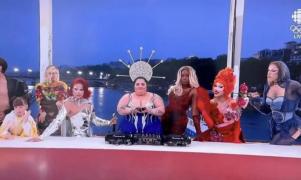 Reacţia organizatorilor JO 2024, după parodia cu travestiţi a Cinei cea de Taină de la ceremonia de deschidere. "Am dorit să vorbim despre diversitate"