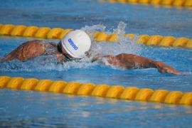 JO 2024. David Popovici s-a calificat cu cel mai bun timp în semifinala probei de 200 metri liber