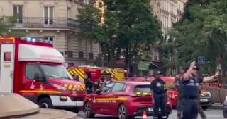 Parisul, zguduit de sabotaje pe timpul Jocurilor Olimpice. Cablurile de telefonie fixă au fost tăiate