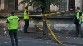 Atac sângeros la Timişoara. Doi migranţi sirieni au înjunghiat de opt ori un irakian