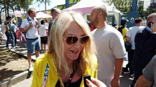 JO 2024. România, în finala la gimnastică după 12 ani. Nadia Comăneci le-a încurajat pe fete: "Mergem înainte, cu putere şi curaj"