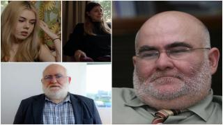 Mărturiile cutremurătoare ale studentelor care îl acuză pe Alfred Bulai de abuz sexual: "Tremuram oribil de mult şi mi-am dat jos şi sutienul"