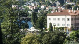 Care este cel mai bun hotel din lume. Prețul unei nopți de cazare în "opera de artă" pleacă de la 2.000 de euro