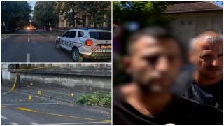 Motivul halucinant al atacului sângeros din Timişoara. Trei migranţi sirieni au înjunghiat de opt ori un irakian