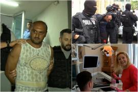 O ipoteză-şoc dă peste cap ancheta în cazul dentistei ucise în Brăila. Cine ar fi noul suspect