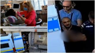 Răsturnare de situaţie în cazul crimei din Brăila. Noi probe ADN găsite de anchetatori 