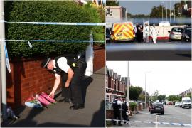 Cine este tânărul care a înjunghiat mortal 3 fetiţe în Anglia. Motivele din spatele atacului sunt încă necunoscute